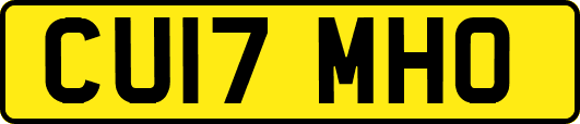 CU17MHO