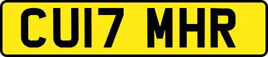CU17MHR