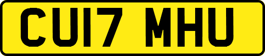CU17MHU