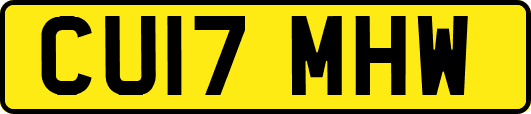 CU17MHW
