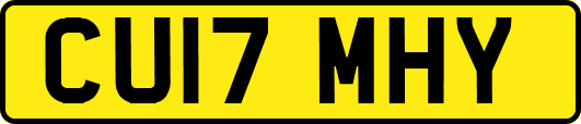 CU17MHY