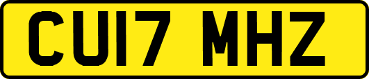 CU17MHZ