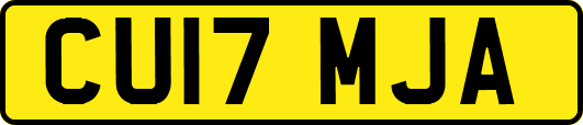 CU17MJA