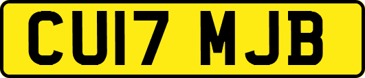 CU17MJB