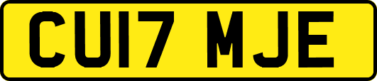 CU17MJE