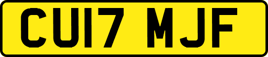 CU17MJF
