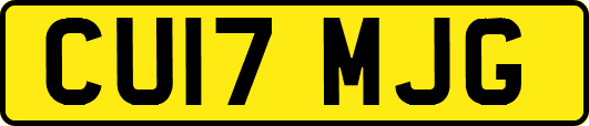 CU17MJG