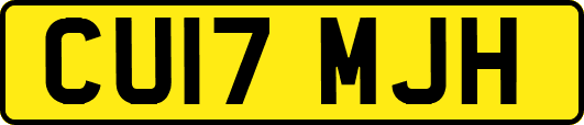 CU17MJH