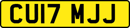 CU17MJJ