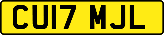 CU17MJL