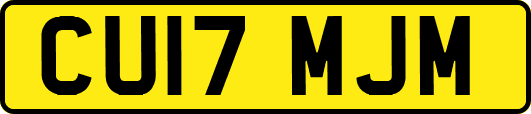 CU17MJM