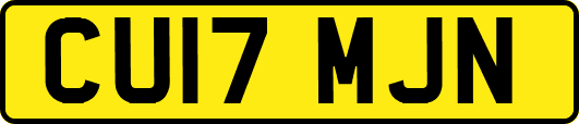 CU17MJN