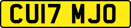 CU17MJO