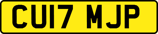 CU17MJP
