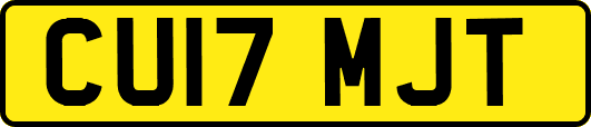 CU17MJT