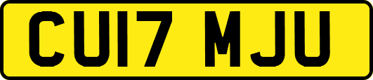 CU17MJU