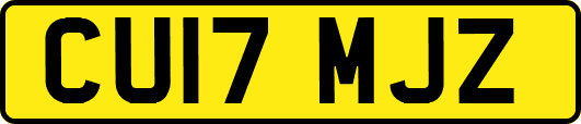 CU17MJZ