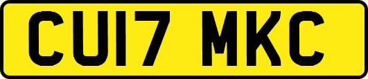 CU17MKC
