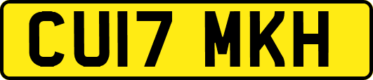 CU17MKH