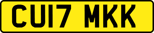 CU17MKK