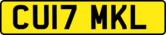 CU17MKL