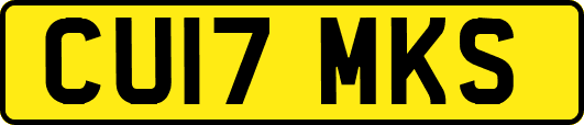 CU17MKS