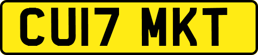 CU17MKT
