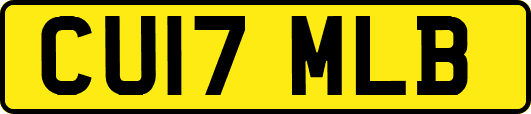 CU17MLB