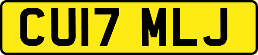 CU17MLJ