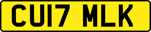 CU17MLK