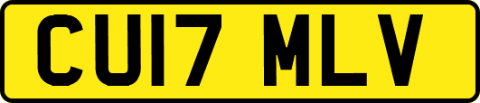 CU17MLV