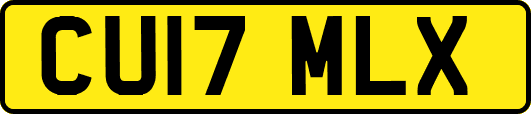 CU17MLX