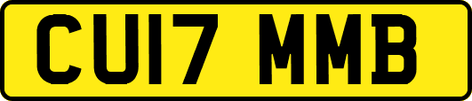 CU17MMB