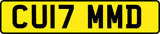 CU17MMD
