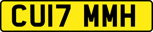 CU17MMH