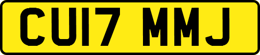 CU17MMJ