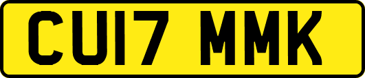 CU17MMK