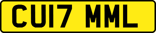CU17MML
