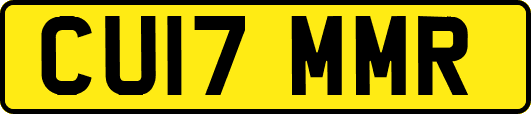 CU17MMR