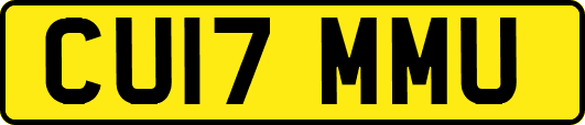 CU17MMU