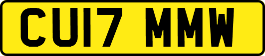 CU17MMW