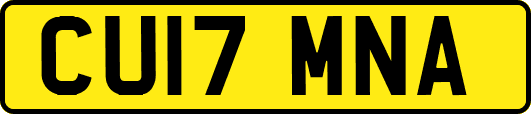 CU17MNA