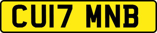 CU17MNB