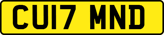 CU17MND