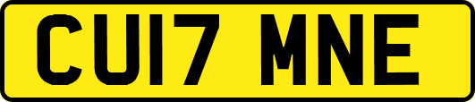 CU17MNE
