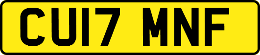 CU17MNF