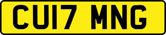 CU17MNG