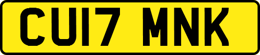 CU17MNK