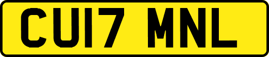 CU17MNL