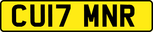 CU17MNR